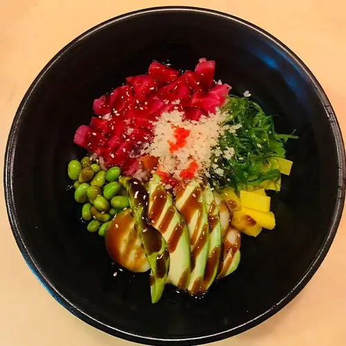 Chinese & Japanese restaurant Beijing & Tokyo | Concord
