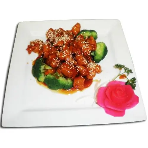 Chinese & Japanese restaurant Beijing & Tokyo | Concord