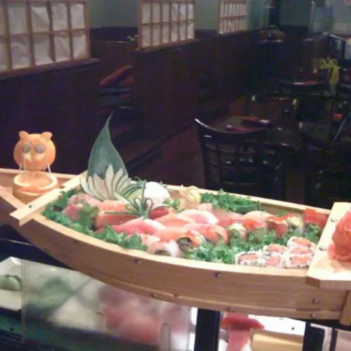 Chinese & Japanese restaurant Beijing & Tokyo | Concord