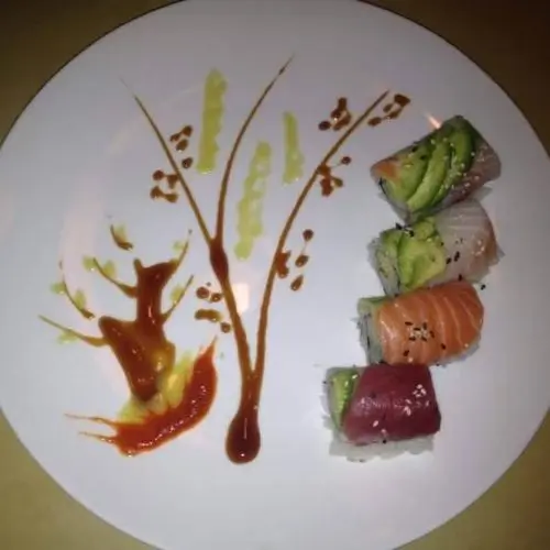 Chinese & Japanese restaurant Beijing & Tokyo | Concord