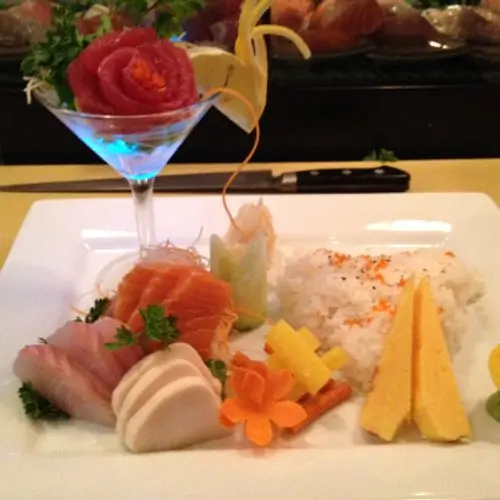 Chinese & Japanese restaurant Beijing & Tokyo | Concord