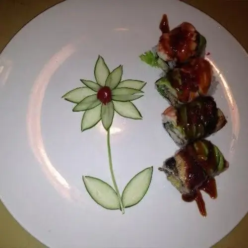 Chinese & Japanese restaurant Beijing & Tokyo | Concord