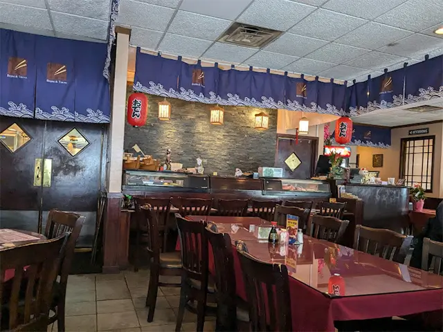 Chinese & Japanese restaurant Beijing & Tokyo | Concord